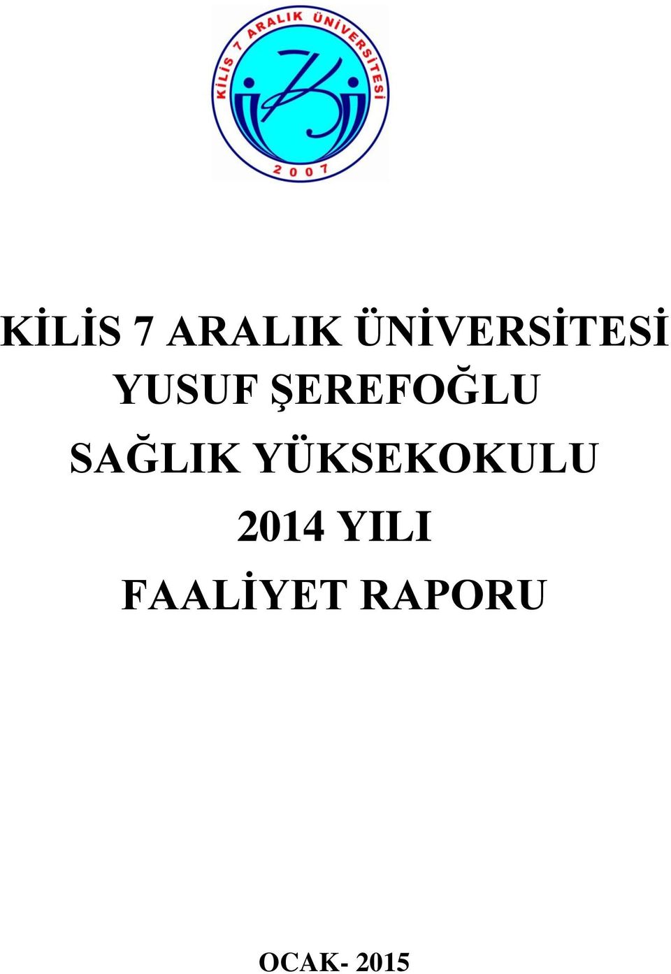 ġerefoğlu SAĞLIK