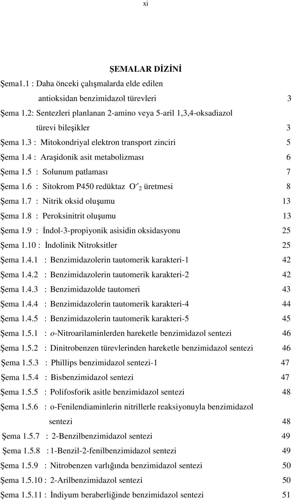 7 : itrik oksid oluşumu 13 Şema 1.8 : Peroksinitrit oluşumu 13 Şema 1.9 : Đndol-3-propiyonik asisidin oksidasyonu 25 Şema 1.10 : Đndolinik itroksitler 25 Şema 1.4.