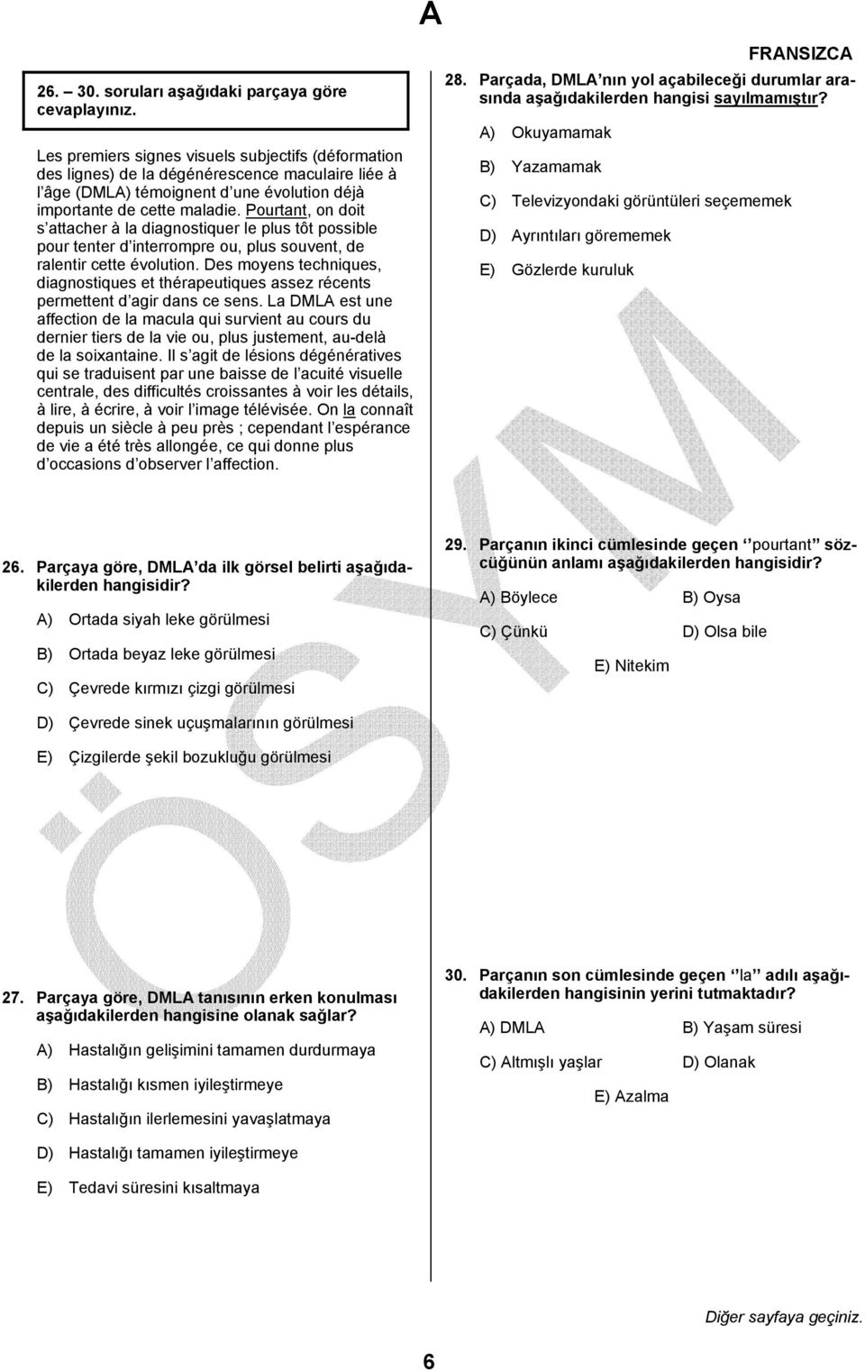 maladie. Pourtant, on doit s attacher à la diagnostiquer le plus tôt possible pour tenter d interrompre ou, plus souvent, de ralentir cette évolution.