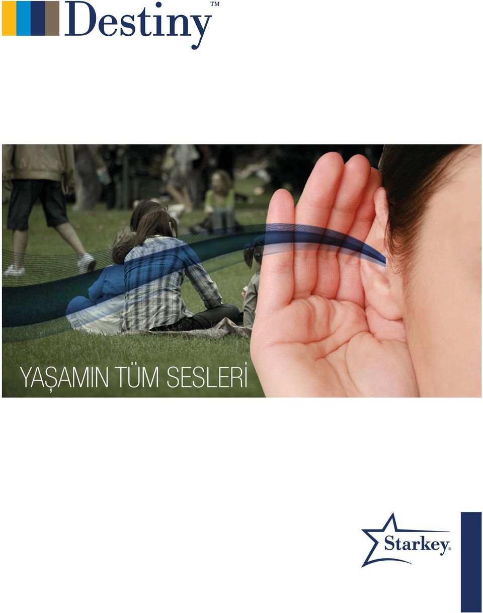 SESLERİ