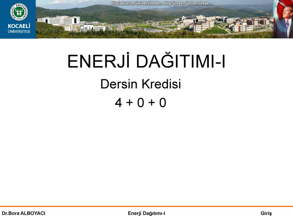 Dersin