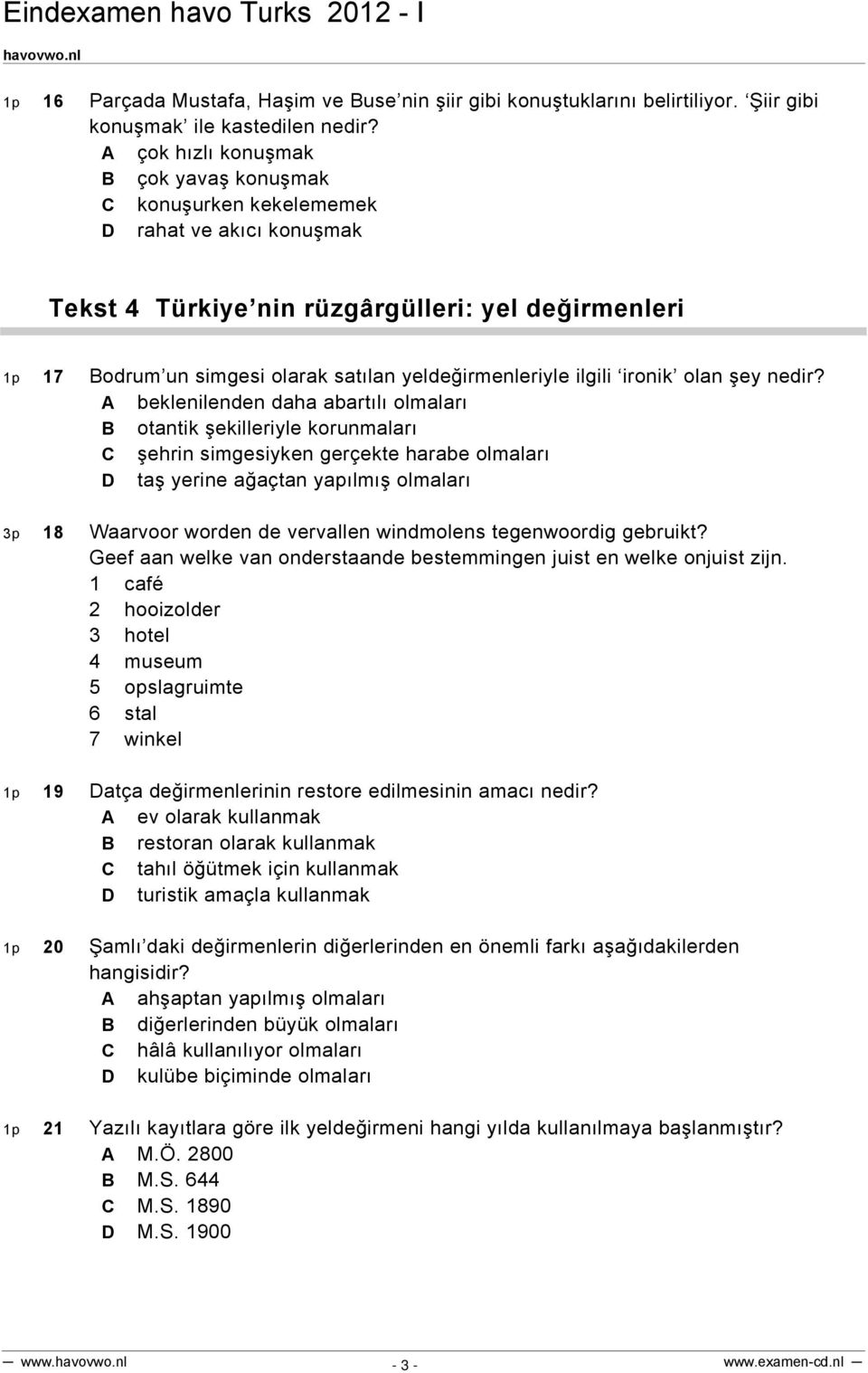 ilgili ironik olan şey nedir?