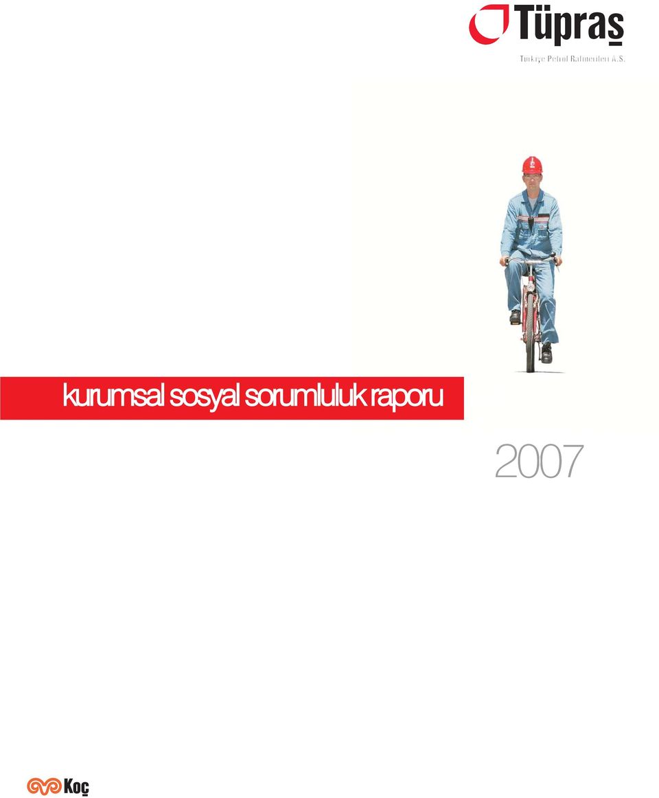 Kurumsal Sosyal