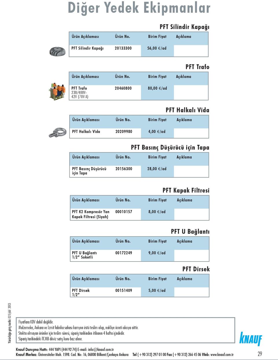 Düþürücü 20156300 28,00 /ad için Tapa PFT Kapak Filtresi PFT K2 Kompresör Yan Kapak Filtresi (Siyah) 00010157