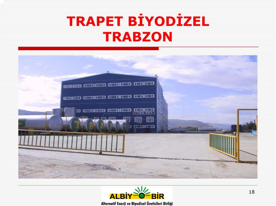 TRABZON