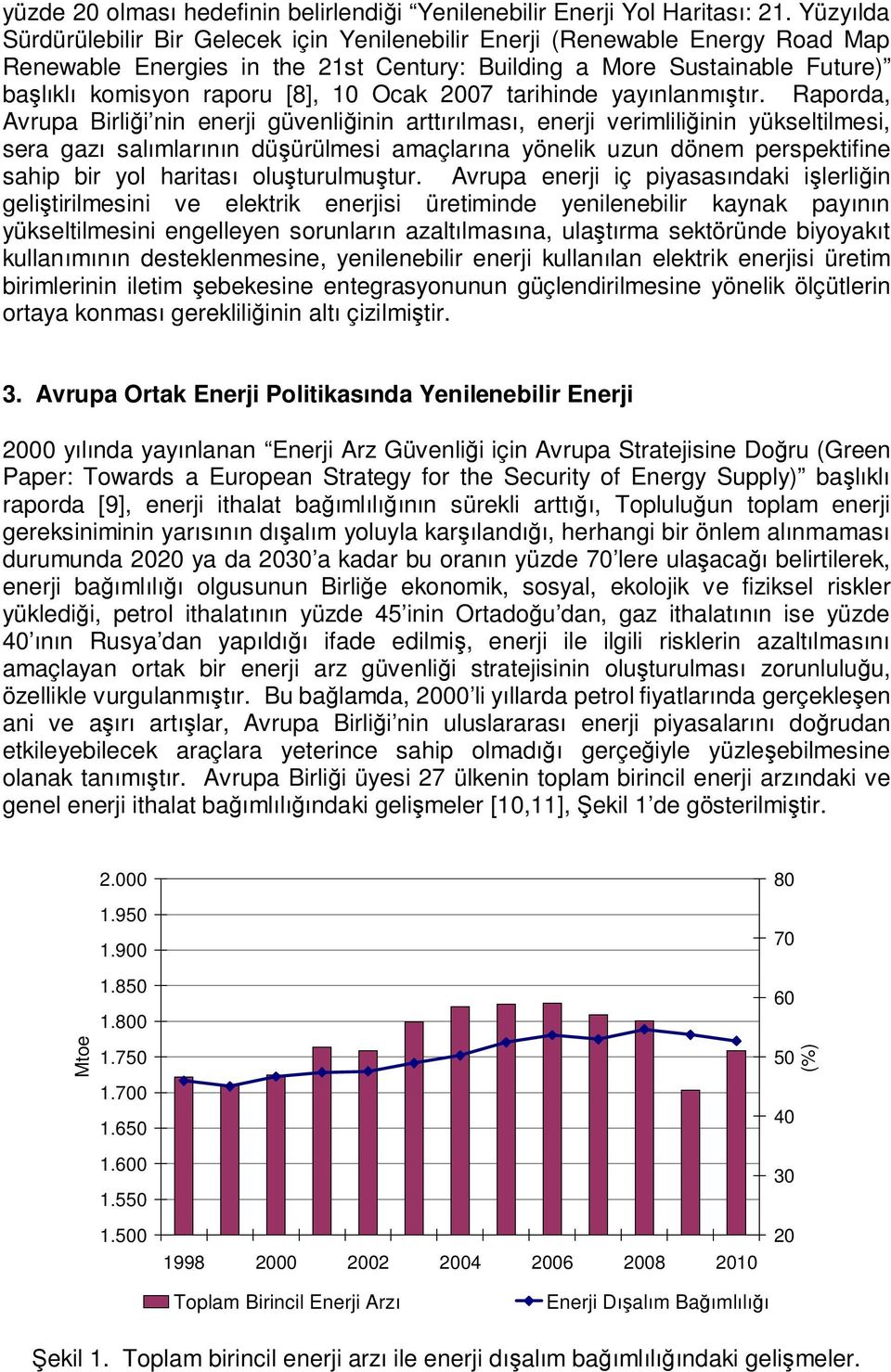 Ocak 2007 tarihinde yayınlanmıştır.