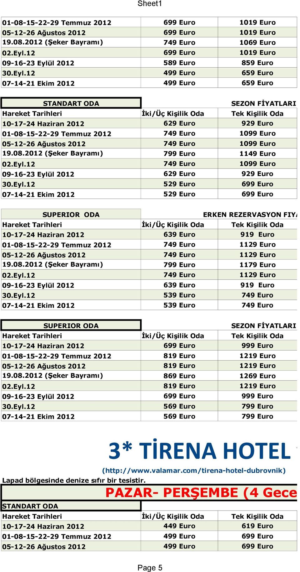 l 2012 589 Euro 859 Euro 30.Eyl.