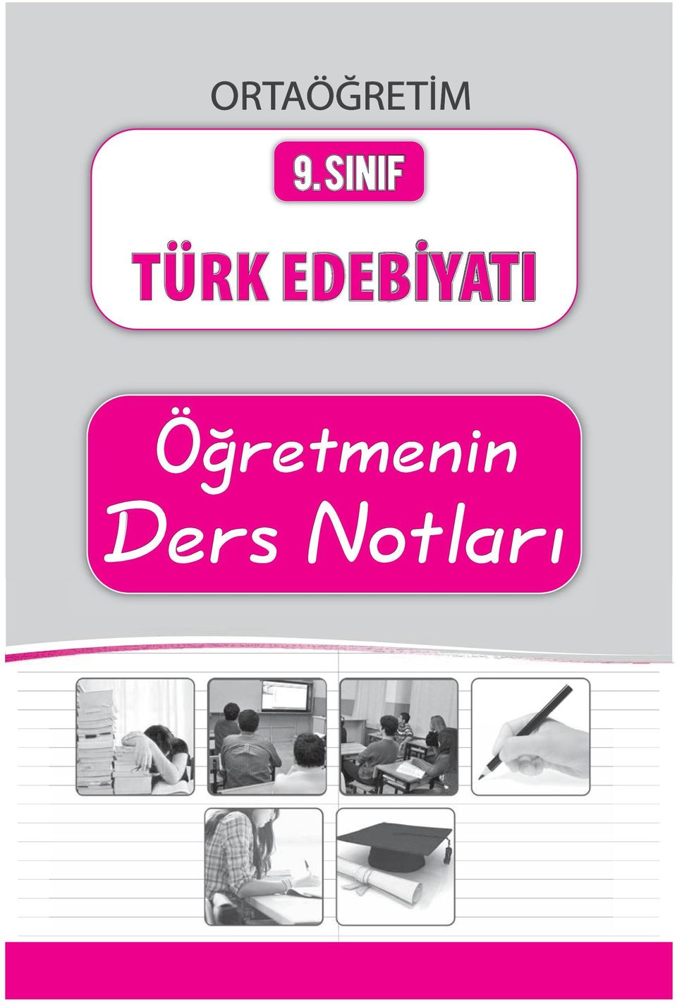 TÜRK EDEBİYATI