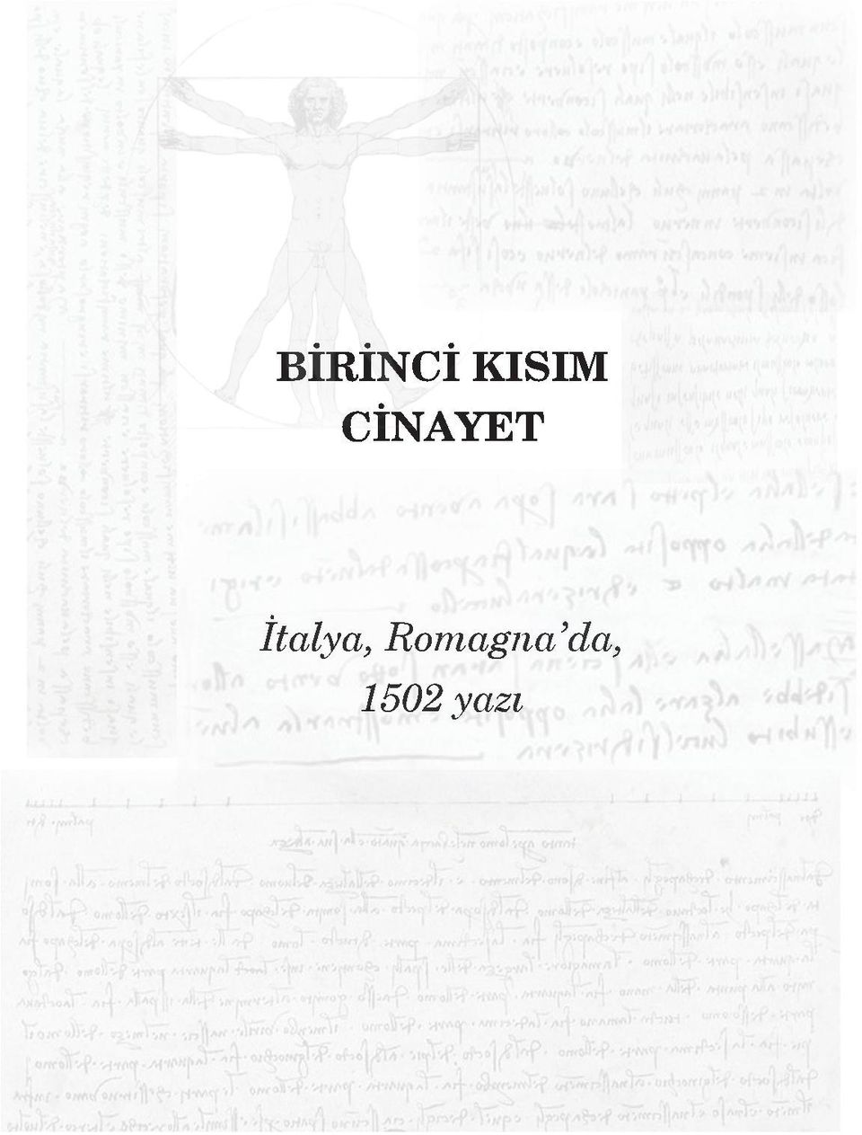 CİNAYET