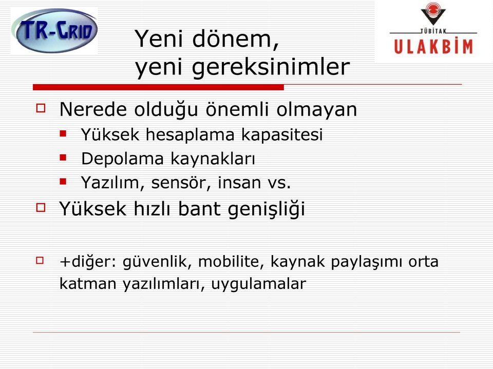 sensör, insan vs.