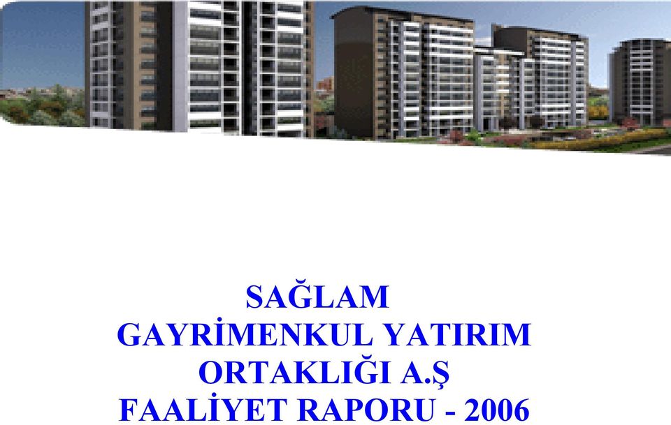 YATIRIM