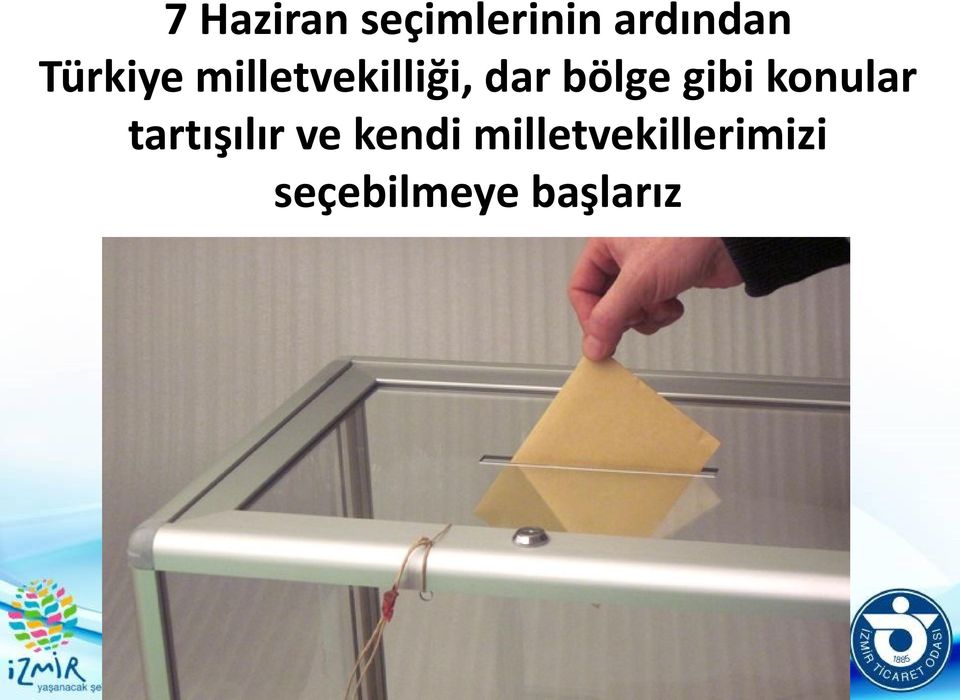 gibi konular tartışılır ve kendi