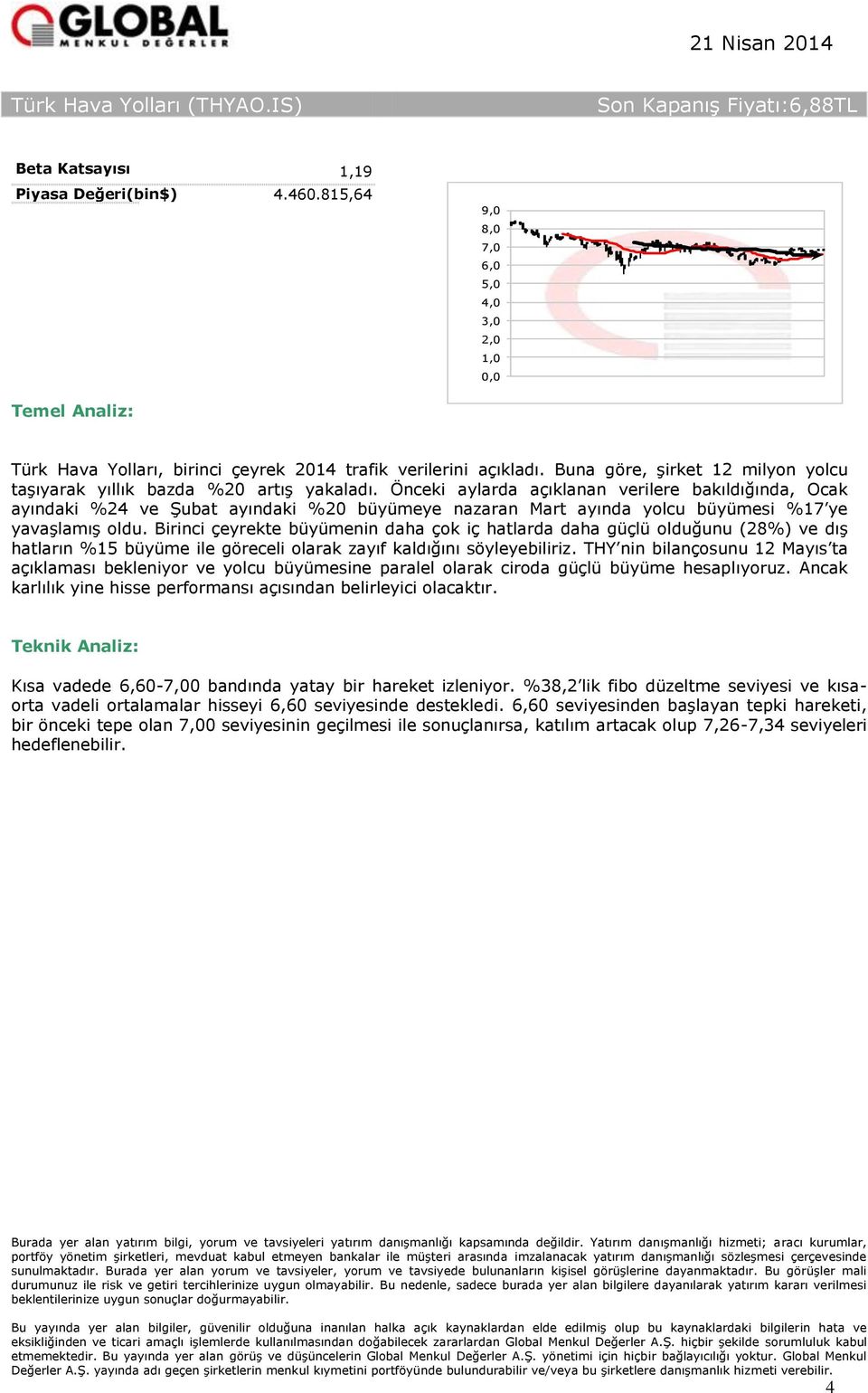 Önceki aylarda açıklanan verilere bakıldığında, Ocak ayındaki %24 ve Şubat ayındaki %20 büyümeye nazaran Mart ayında yolcu büyümesi %17 ye yavaşlamış oldu.