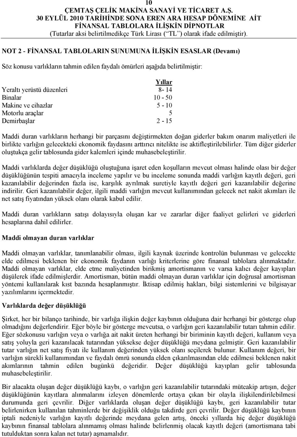 faydas=n= artt=r=c= nitelikte ise aktifleatirilebilirler. Tüm diher giderler oluatukça gelir tablosunda gider kalemleri içinde muhasebeleatirilir.