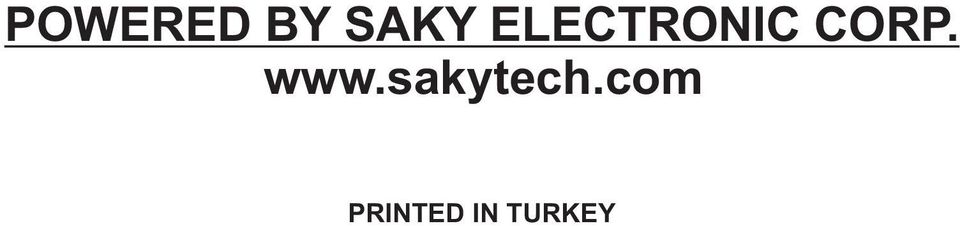 www.sakytech.