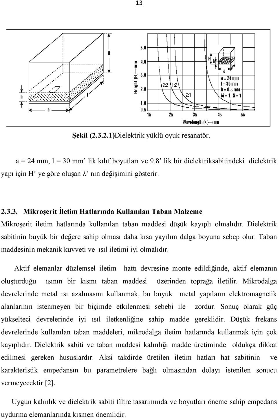 Aktif elemanlar düzlemsel iletim hattı devresine monte edildiğinde, aktif elemanın oluşturduğu ısının bir kısmı taban maddesi üzerinden toprağa iletilir.