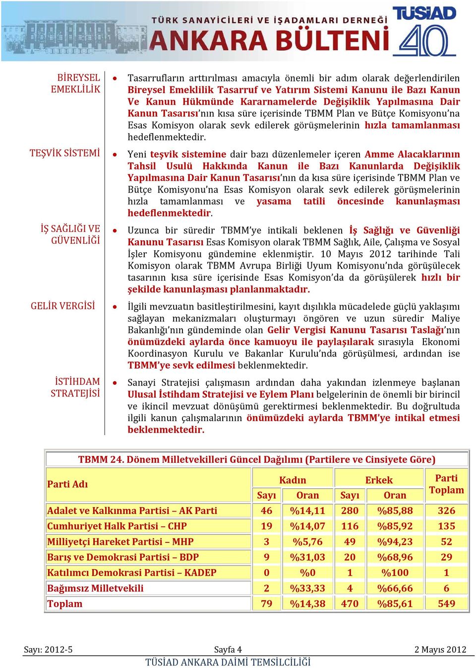 görüşmelerinin hızla tamamlanması hedeflenmektedir.