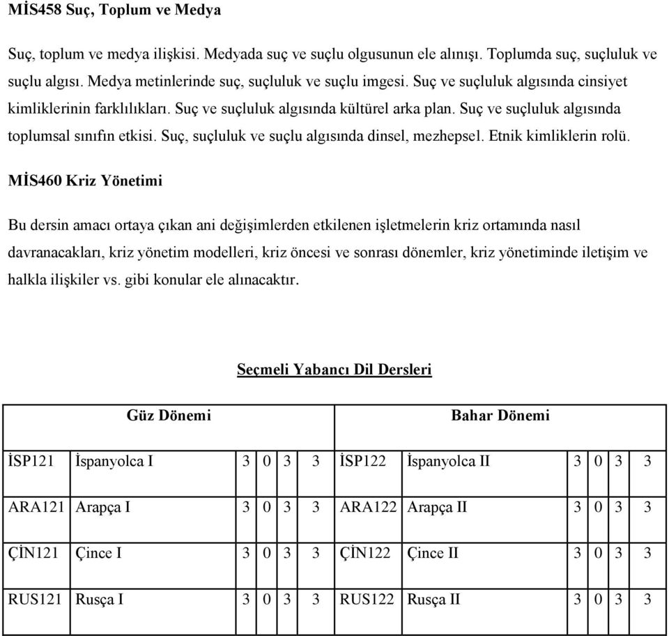 Suç, suçluluk ve suçlu algısında dinsel, mezhepsel. Etnik kimliklerin rolü.