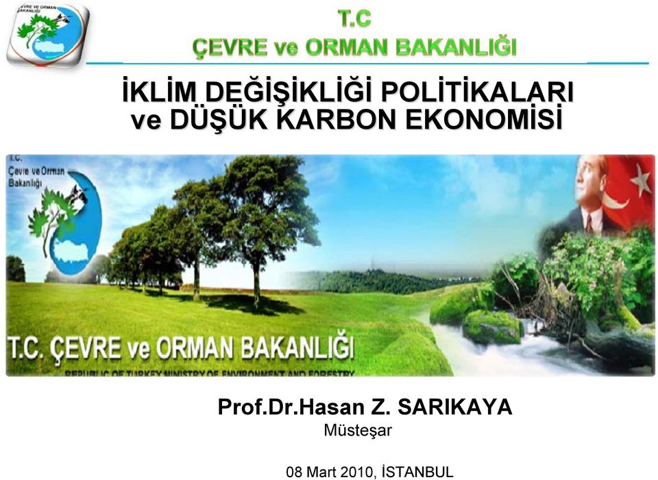 EKONOMİSİ LİTİ Prof.Dr.Hasan Z.