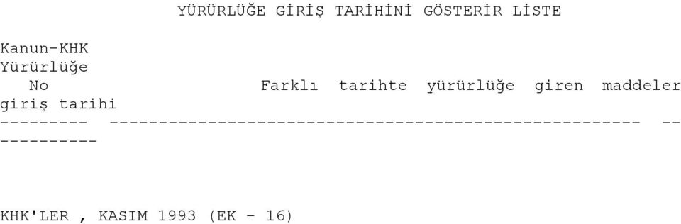 giriş tarihi ---------