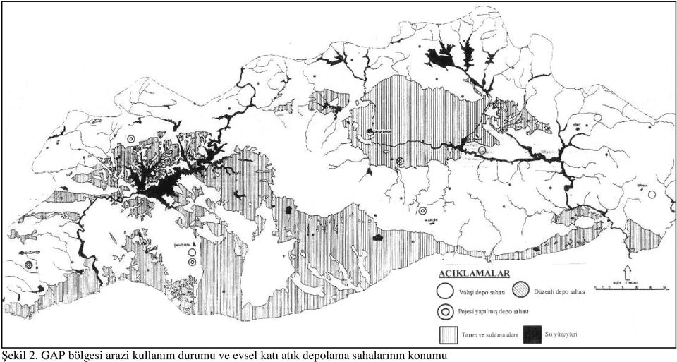 kullanım durumu ve