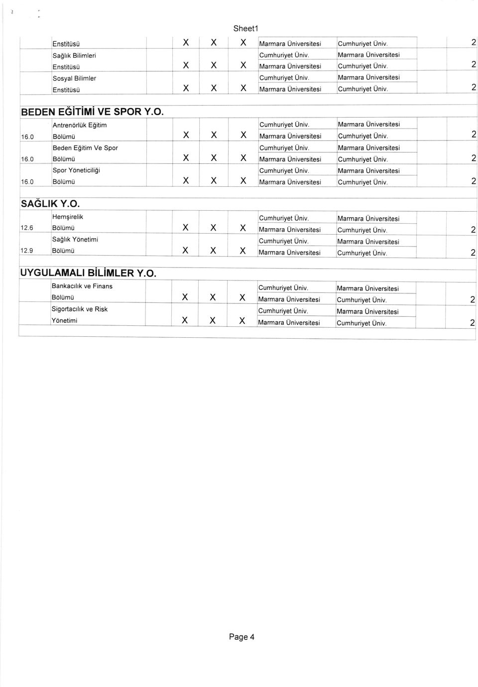 Marmara Unrversitesi K Y.O. Hemgirelik 1.6 BolUmU Saghk Y6netimi 1.