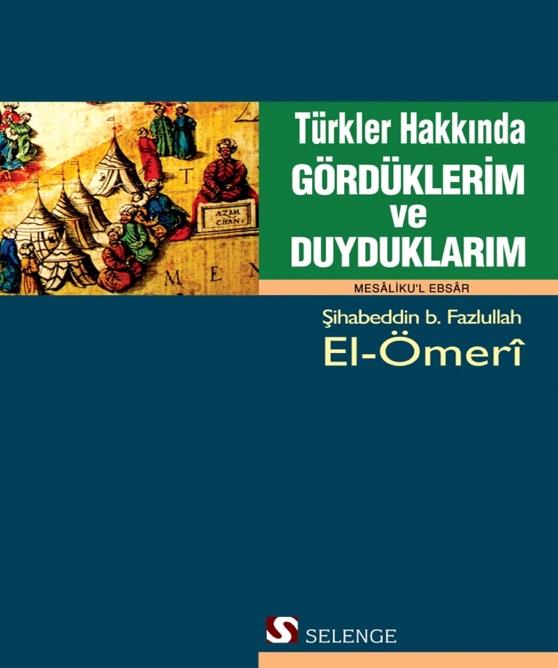 Fazlullah el-ömerî (1301-1349) Memlûkler döneminde yaşayan meşhur bir devlet adamı idi. Aynı zamanda tarihçi, coğrafya âlimi ve edip olan bu zat 11 Haziran 1301 tarihinde Dımaşk (Şam) şehrinde doğdu.