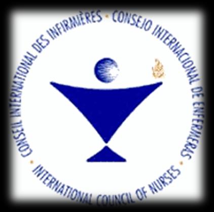 Ulusal Hemşirelik Konseyi (International Councilof Nursing-ICN) nin 2007 de yayınladığı raporunda; Değişim için