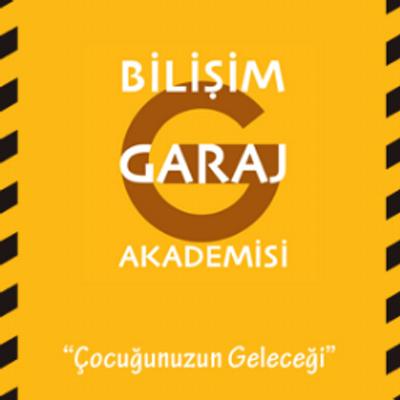 Bilişim Garaj Akademisi Nedir?