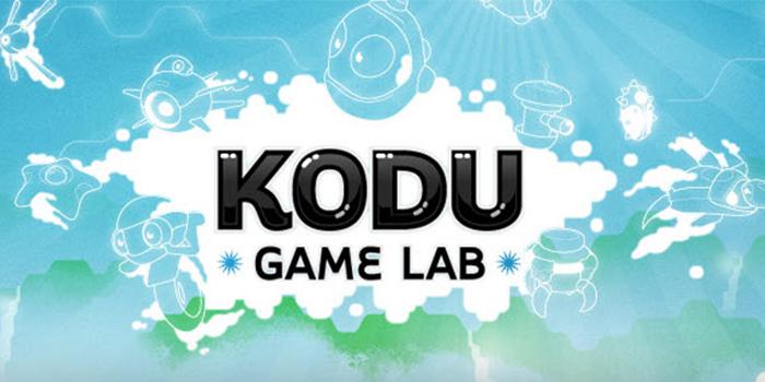 Çünkü Kodu Game Lab oyun oynayarak, oyun programlamaya imkan sunar. Hem de hiçbir programlama dili bilmenize gerek olmadan!