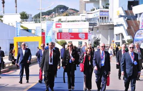 MIPIM 2016