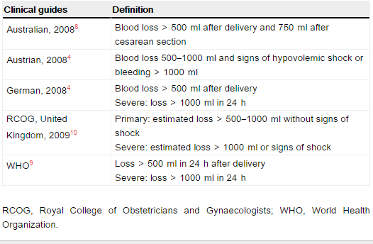 Obstetrik