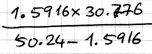 1.5916 Ω =2πfL=2x50xx0.080=50.