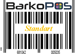 IV- BarkoPOS paketleri 1- Mini Paket (8681042005011) Hızlı Satış sistemi Sipariş & İrsaliye Raporlar Satış Fişi & Alım Fişi Stoklar 2- Smart Paket (8681042005028) Hızlı Satış sistemi Sipariş &