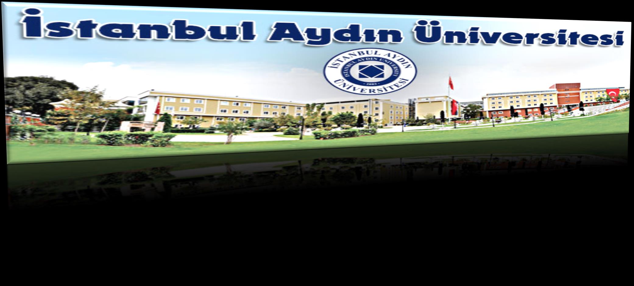 İstanbul Aydın Üniversitesi Tıp Fakültesi Eğitime Başladı İstanbul Aydın Üniversitesi Tıp Fakültesi Eğitime Başladı 19 İstanbul Aydın Üniversitesi Yeni Açılan Tıp Fakültesi ile birlikte