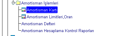 Hatalı işlemi düzeltmek için; 07.83.35.00.935 kurumsal koduna ait 253.3.6.0.0 hesaba limit altı olarak giriş (borç kaydı), limit üstü işlem olarak çıkış (alacak kaydı) kaydı yapılarak düzeltilir.