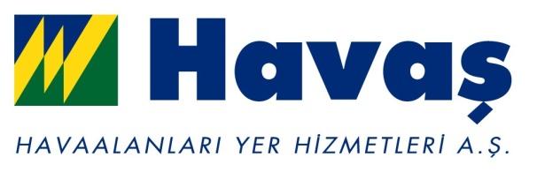 Havaş Yer Hizmetleri 45 Havaalanları Yer Hizmetleri A.Ş.