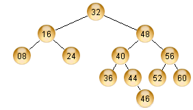 35 AVL AĞAÇLARI