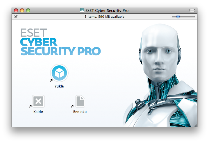 1. ESET Cyber Security Pro 1.2 Sistem gereksinimleri ESET Cyber Security Pro, tam olarak tümlestirilmis bilgisayar güvenligi için yeni bir yaklasim sunar.