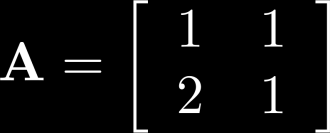 Matrix Multiplication is not Commutative