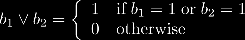 Zero-One Matrices Definition: A matrix all of whose entries are either 0 or 1 is called a zero-one matrix. (These will be used in Chapters 9 and 10.