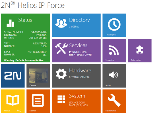 Ip tarama programları aracılığı ile cihazlara tanımlı mac adresleriyle, ip rahat bir şekilde bulanabilir.