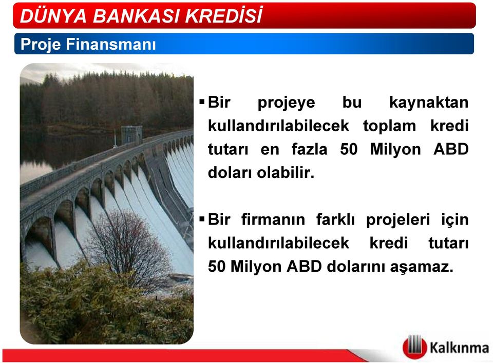 50 Milyon ABD doları olabilir.