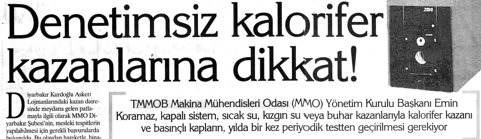 13 Aralık 2006 Radikal 13 Aralık 2006 Vatan 12 Aralık 2006 Sabah 13 Aralık