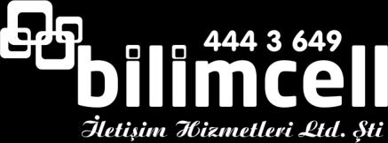 KURUMSAL SES VE SMS HİZMETLERİ MADDE 1 -TARAFLAR İşbu Sözleşme, Merkezi Hamidiye Mahallesi 4210 sokak Melek Apartmanı Kat:1 Daire:1 Akdeniz / MERSİN adresinde bulunan BİLİMCELL İLETİŞİM HİZMETLERİ