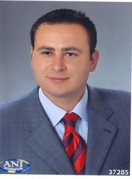 BÖLÜM YÖNETİMİ Prof. Dr. Seyhan FIRAT Bölüm Başkanı Doç. Dr. Nihat Sinan IŞIK Bölüm Başkan Yrd.