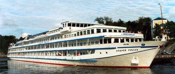 VOLGA VOLGA 2017 M/S RUBLEV GEMİSİ İLE (09 Gece & 10 Gün) 21 Mayıs 30 Mayıs Volga Nehri üzerinde yapacağınız bu yolculukla Moskova ve St.