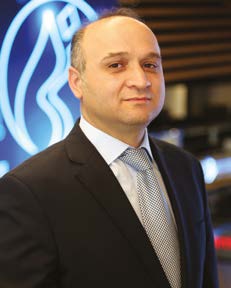 Tuncay DİNÇ Borsa İstanbul Genel Müdür, CEO Tuncay Dinç, Galatasaray Lisesi nden mezun olduktan sonra lisans eğitimini 1997 yılında İstanbul Boğaziçi Üniversitesi nde tamamladı.