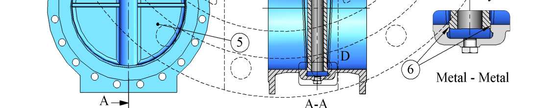 Ürün Kodu: GV - R SÜRGÜLÜ VANA YÜKSELEN MİLLİ No Parça Adı Malzeme Açıklama EN Standardı Malzeme No 1-2 Gövde - Kapak GGG 40 EN-GJS-450-15 0.7040 Sfero Döküm GGG 50 EN-GJS-500-7 0.