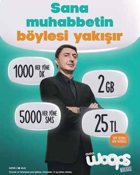 68 2015 Faaliyetleri Türk Telekom Grubu nun Faaliyetleri Türk Telekom un mobil tarafta Türk futbolunun önde gelen takımlarıyla yaptığı işbirlikleri güçlenerek devam etmektedir.